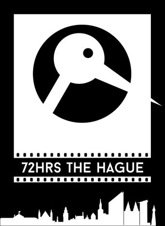 72hrs the hague 2017 poster