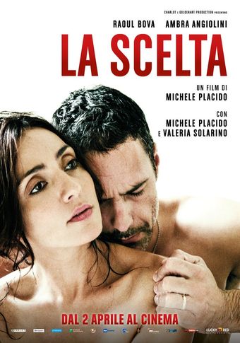 la scelta 2015 poster