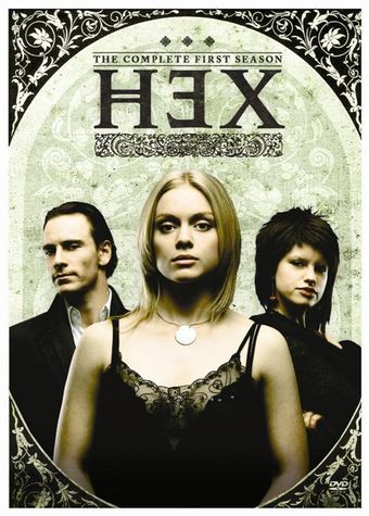 hex 2004 poster