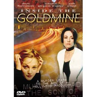 inside the goldmine 1994 poster