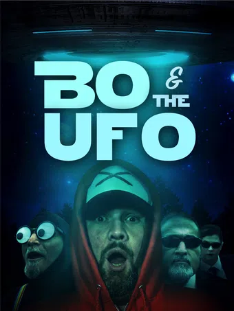 bo & the ufo 2019 poster