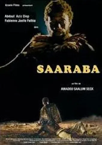 saaraba 1988 poster