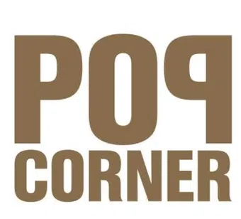 pop corner 1967 poster