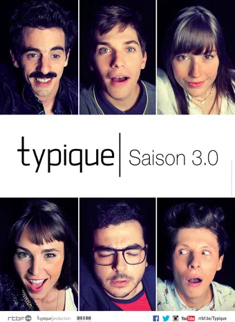 typique 2013 poster