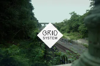 grid system 2016 poster