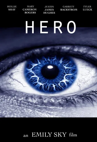 hero poster