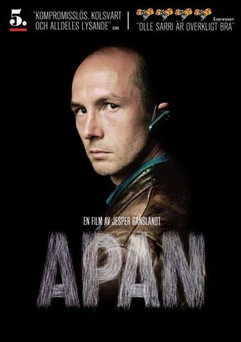 apan 2009 poster