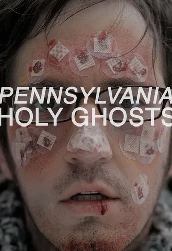 pennsylvania holy ghosts 2014 poster