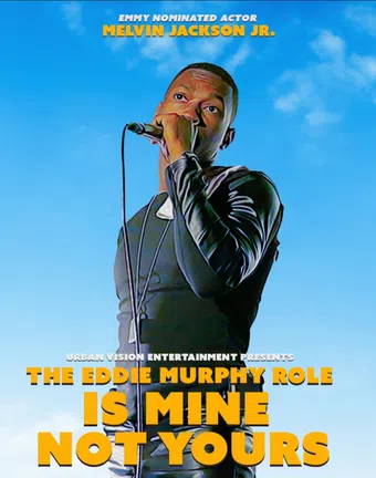 this eddie murphy role is mine not yours 2022 poster