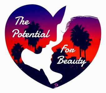 the potential for beauty 2016 poster