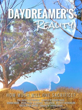 daydreamer's reality 2018 poster