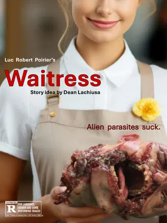 waitress poster