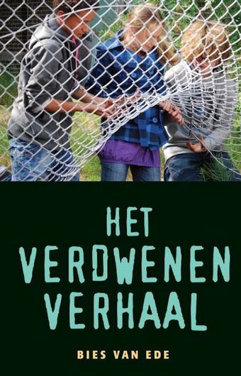 het verdwenen verhaal 2009 poster