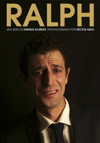 ralph operación hbo 2017 poster