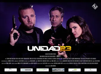 unidad 23 2020 poster