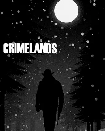 crimelands poster