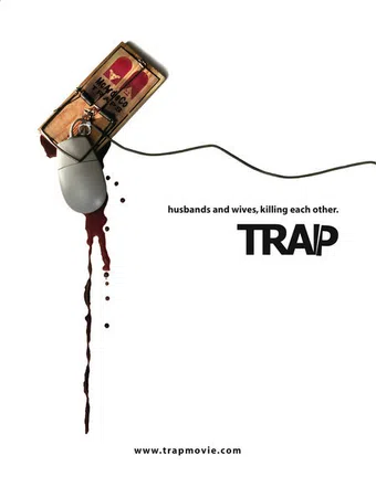 trap 2006 poster