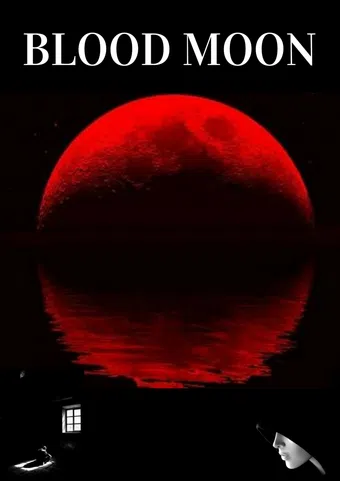 blood moon poster