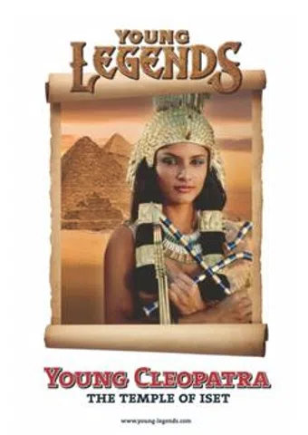 young cleopatra poster