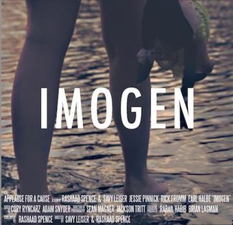 imogen 2014 poster