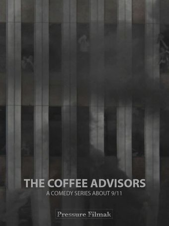 the coffee advisors 2017 poster