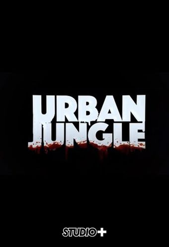 urban jungle 2016 poster