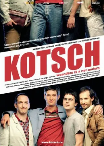 kotsch 2006 poster