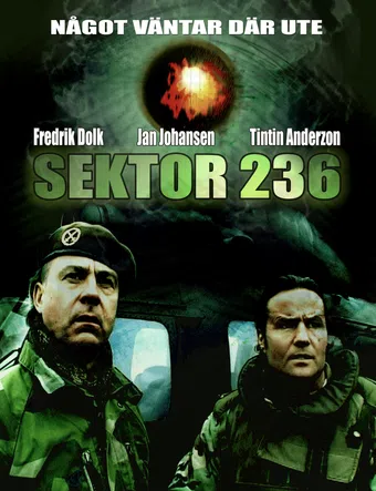 sektor 236 2010 poster