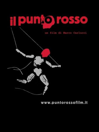 il punto rosso 2006 poster