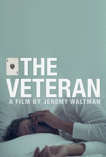 the veteran poster