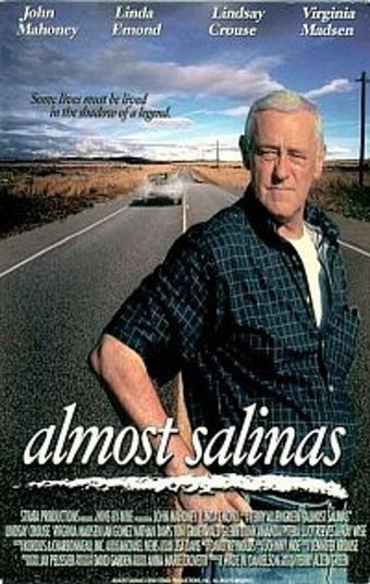 almost salinas 2001 poster