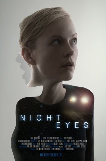 night eyes 2014 poster