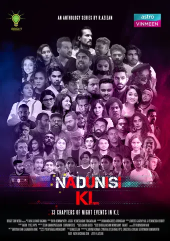 nadunisi kl 2022 poster