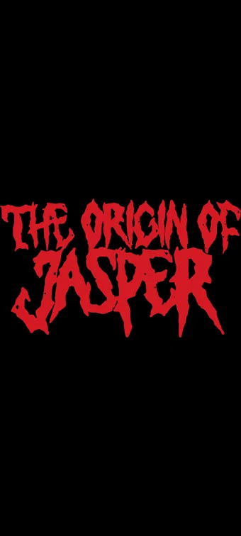 the origin of jasper poster