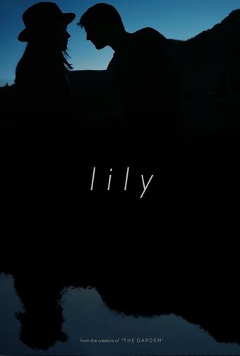 lily poster