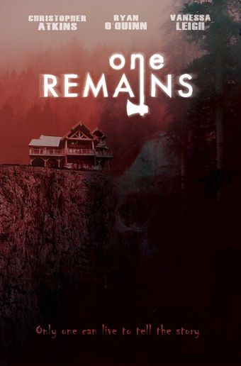 one remains 2019 poster