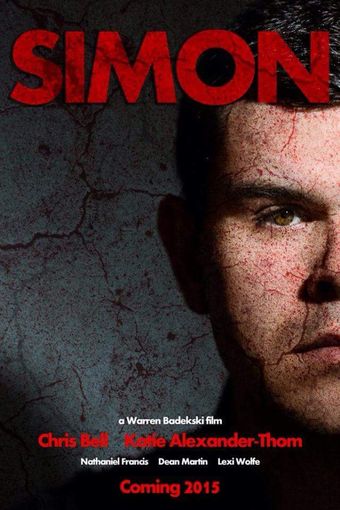 simon 2013 poster