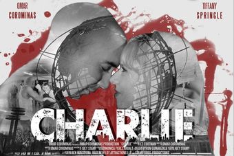 charlie 2017 poster