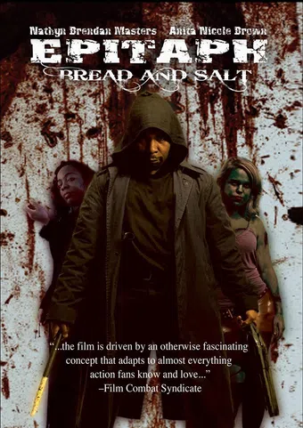 epitaph: bread and salt 2013 poster