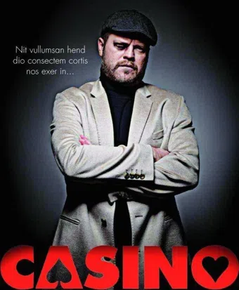 casino 2011 poster