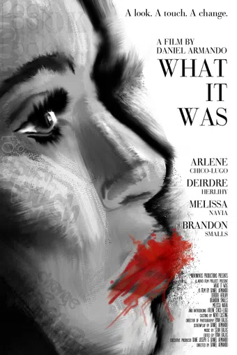 what it was 2014 poster