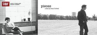 pieces 2007 poster