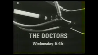 the doctors 1969 poster