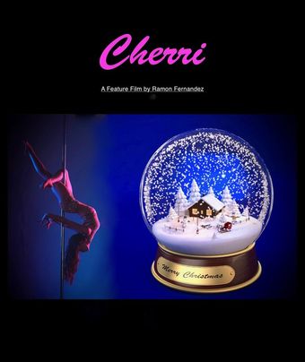 cherri poster