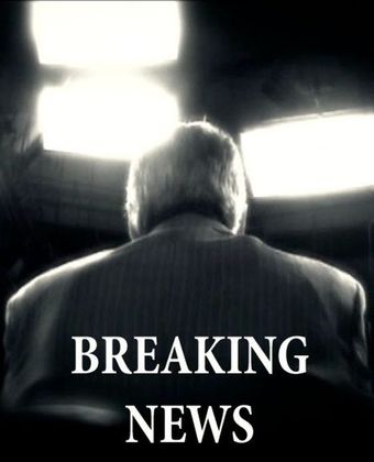 breaking news 2010 poster