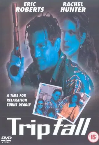 tripfall 2000 poster