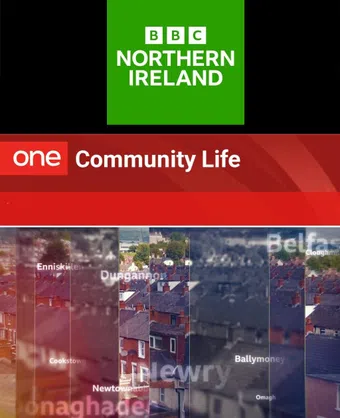 community life 2023 poster