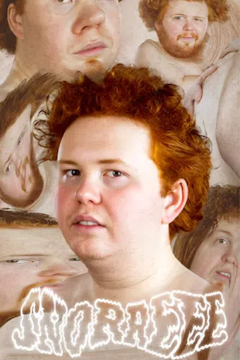 snorreee 2025 poster