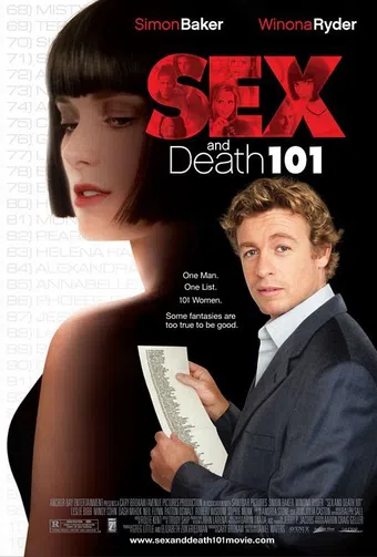 sex and death 101 2007 poster