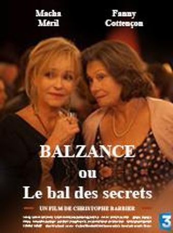 le bal des secrets 2013 poster